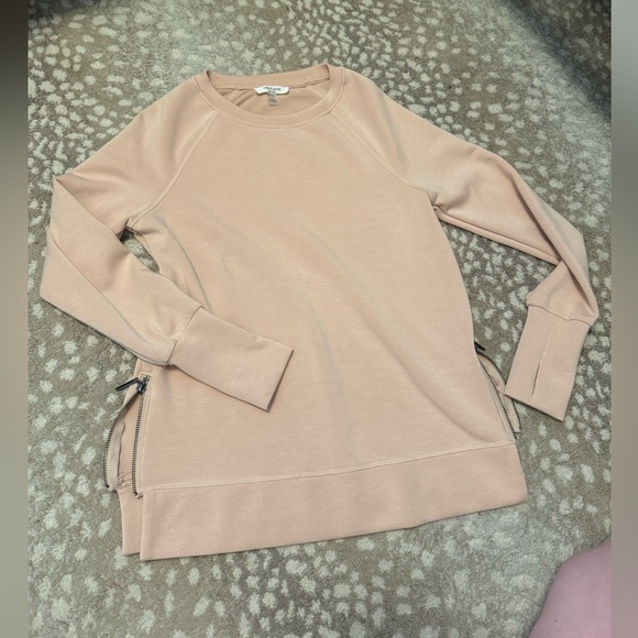 Cable & Gauge Sweater - Picture 7 of 7